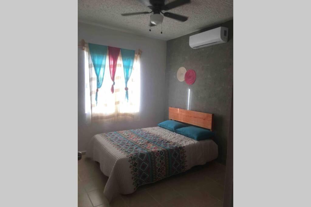 Mayacal: Hermoso Departamento Con Alberca Playa del Carmen