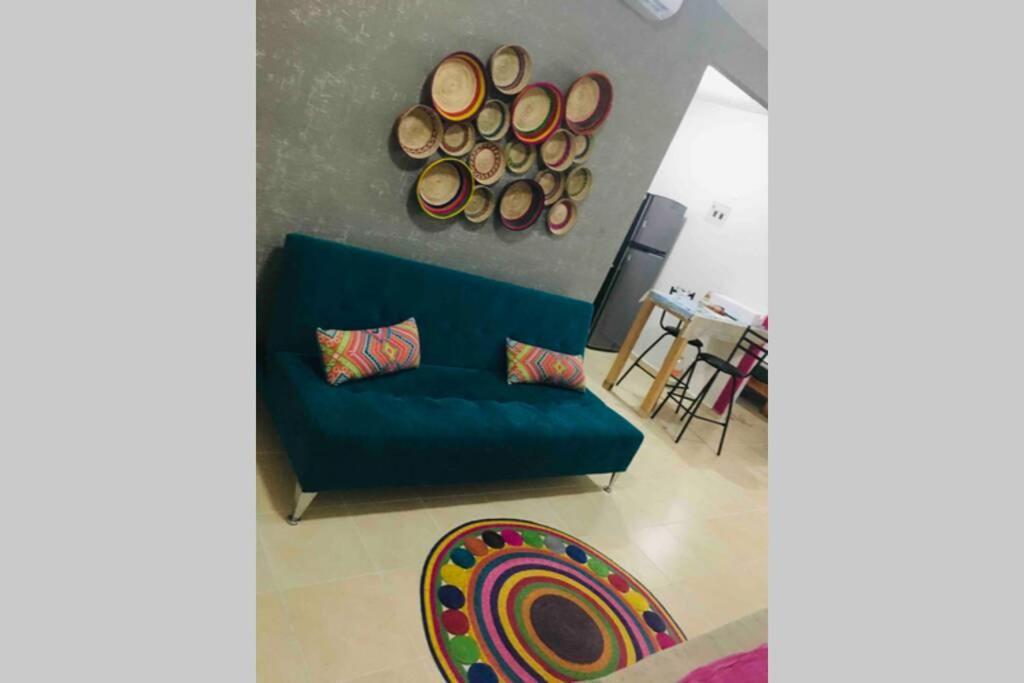 Mayacal: Hermoso Departamento Con Alberca Apartamento Playa del Carmen
