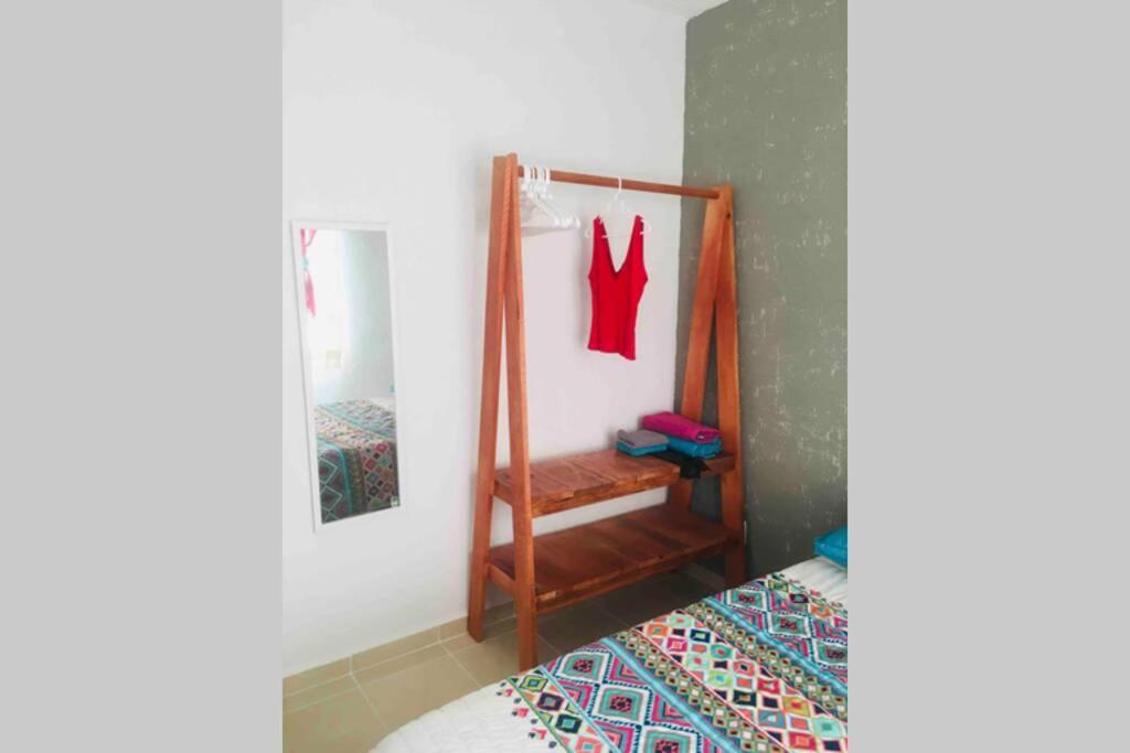 Apartamento Mayacal: Hermoso Departamento Con Alberca